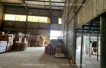 WH054, 1000m2 General Warehouse at Ho Chi Minh