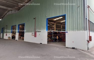WH056, 2500m2 Distribution Center Warehouse at Ho Chi Minh
