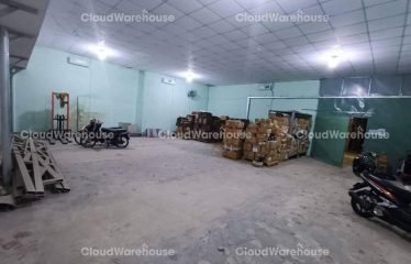 WH057, 500m2 Cold Storage Warehouse at Ho Chi Minh
