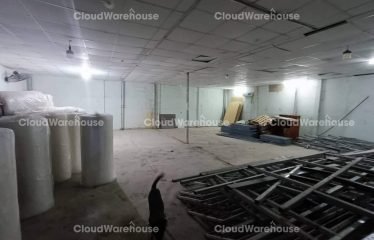 WH057, 500m2 Cold Storage Warehouse at Ho Chi Minh
