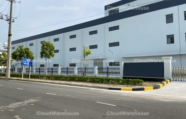 WH060, 28904m2 General Warehouse at Vinh Phuc