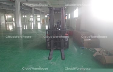 WH060, 28904m2 General Warehouse at Vinh Phuc