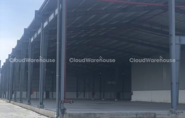 WH061, 1989m2 General Warehouse at Ho Chi Minh