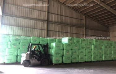 WH062, 7500m2 General Warehouse at Ho Chi Minh