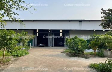 WH063, 1000m2 General Warehouse at Thanh Hoa