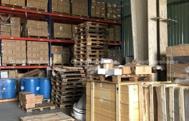 WH064, 30000m2 General Warehouse at Ha Noi