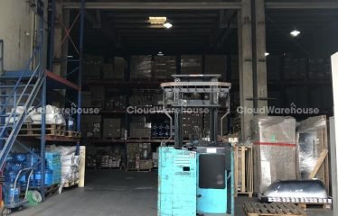 WH064, 30000m2 General Warehouse at Ha Noi