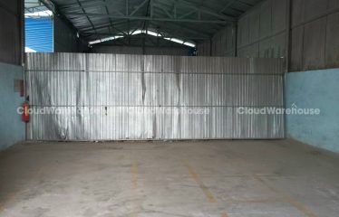 WH066, 500m2 General Warehouse at Binh Duong