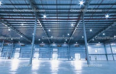 WH069, 2700m2 General Warehouse at Binh Duong