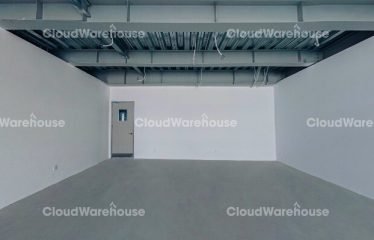 WH069, 2700m2 General Warehouse at Binh Duong