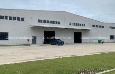 WH072, 74000m2 General Warehouse at Long An