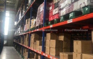 WH072, 74000m2 General Warehouse at Long An