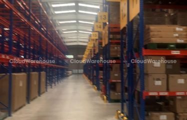 WH072, 74000m2 General Warehouse at Long An