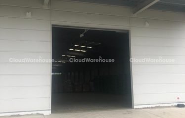 WH074, 11000m2 General Warehouse at Long An