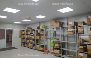 WH075, 421m2 General Warehouse at Ha Noi