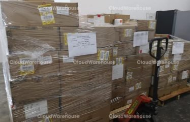 WH075, 421m2 General Warehouse at Ha Noi