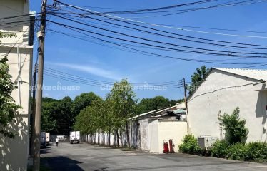WH077, 1000m2 General Warehouse at Ho Chi Minh