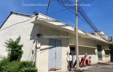 WH077, 1000m2 General Warehouse at Ho Chi Minh