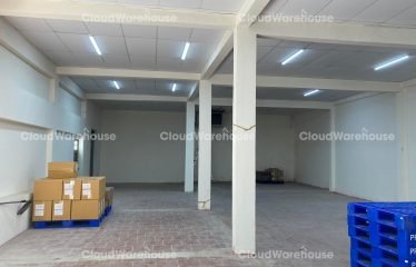 WH077, 1000m2 General Warehouse at Ho Chi Minh