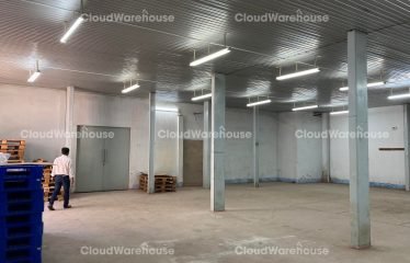 WH077, 1000m2 General Warehouse at Ho Chi Minh