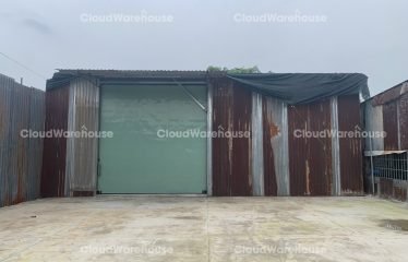 WH078, 550m2 General Warehouse at Ho Chi Minh