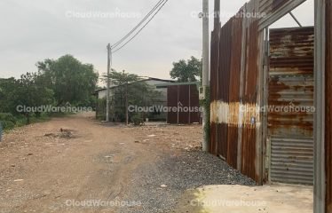 WH078, 550m2 General Warehouse at Ho Chi Minh