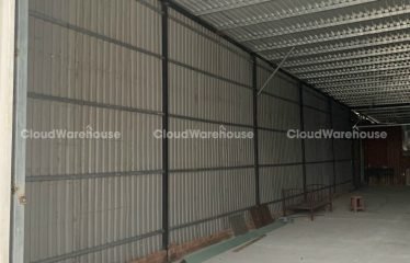 WH078, 550m2 General Warehouse at Ho Chi Minh