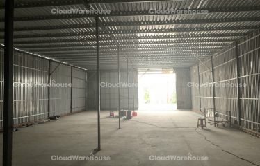 WH078, 550m2 General Warehouse at Ho Chi Minh