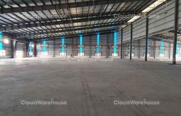 WH079, 10000m2 General Warehouse at Long An