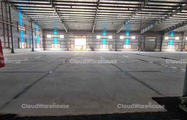 WH079, 10000m2 General Warehouse at Long An