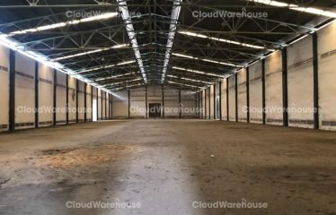 WH080, 1500m2 General Warehouse at Ho Chi Minh