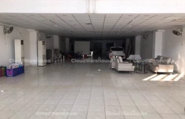 WH081, 750m2 General Warehouse at Ho Chi Minh