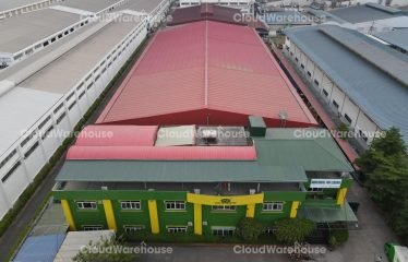 WH082, 5000m2 General Warehouse at Binh Duong