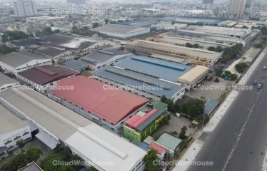 WH082, 5000m2 General Warehouse at Binh Duong