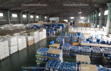WH082, 5000m2 General Warehouse at Binh Duong