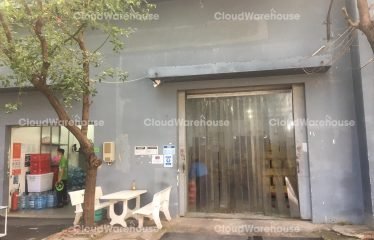 WH083, 307m2 General Warehouse at Ho Chi Minh