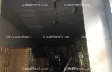 WH083, 307m2 General Warehouse at Ho Chi Minh