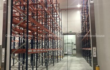WH084, 30000m2 General Warehouse at Bac Ninh