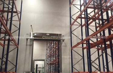 WH084, 30000m2 General Warehouse at Bac Ninh