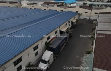 WH085, 5000m2 General Warehouse at Binh Duong