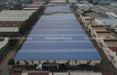 WH085, 5000m2 General Warehouse at Binh Duong