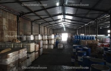 WH085, 5000m2 General Warehouse at Binh Duong