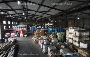 WH085, 5000m2 General Warehouse at Binh Duong