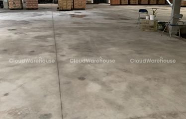 WH088, 2000m2 General Warehouse at Ho Chi Minh