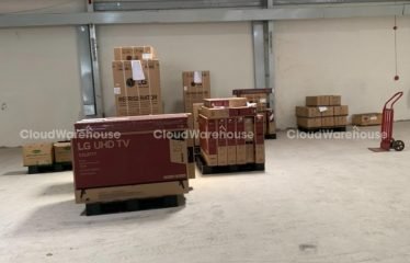 WH088, 2000m2 General Warehouse at Ho Chi Minh
