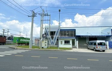 WH089, 1326m2 General Warehouse at Binh Duong