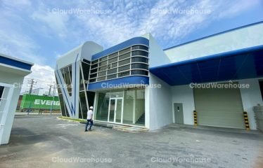 WH089, 1326m2 General Warehouse at Binh Duong