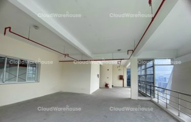 WH089, 1326m2 General Warehouse at Binh Duong