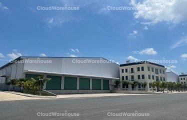 WH091, 20000m2 General Warehouse at Binh Duong