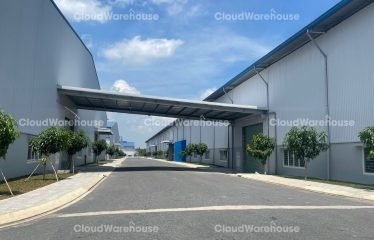 WH091, 20000m2 General Warehouse at Binh Duong